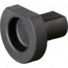 Bouchon d'obturation VDI Z2 40mm plastique FORTIS 1 PCS