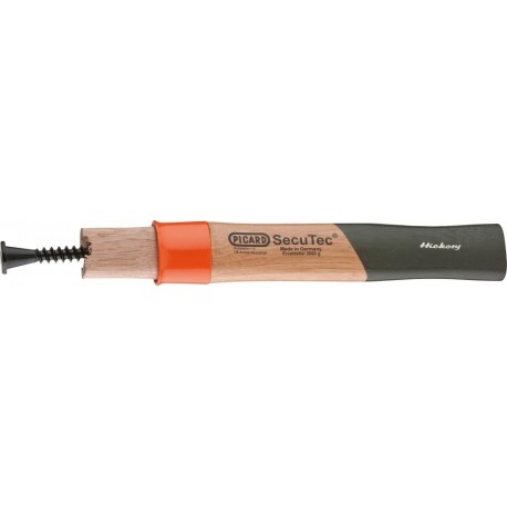 Manche HS 300mm pour SecuTec Nr. 43 Picard