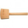 Couteau de charpentier 160mm FORTIS