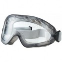 Lunette 2890, Acetat, klar
