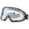Lunette 2890, Acetat, klar