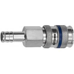 Raccord NW7,8 Pièces LW13 f. Raccord Riegler