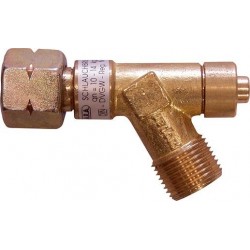 Raccord 1,5-4 bar, 10-14 kg/h