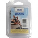 Kit de serrage à vis sans fin ABA W6 12mm 4pcs