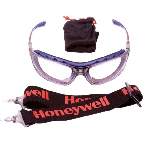 Lunette de protection SP1000,klar,extrem anti-buée