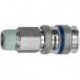 Raccord NW7,8 Pièces AG R1/2 Riegler