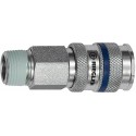 Raccord NW7,8 Pièces AG R1/2 Riegler