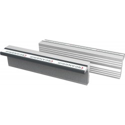 Paire de mordaches magnétiques N 125mm SCANGRIP 1 PCS