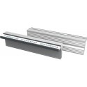 Paire de mordaches magnétiques N 125mm SCANGRIP 1 PCS
