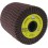Brosse à lamelles mixtes NCW600 K180 100x100x19mm Klingspor 1 PCS