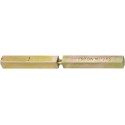 Carré pour poignée porte t 9 x 104mm