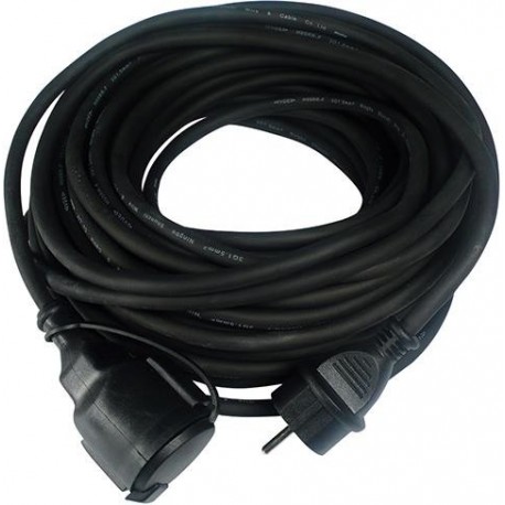 Rallonge électrique 10m H07RN-F3G1,5 FORTIS