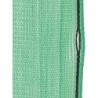 Filet de protection d'échafaudage 10 x 2,50 m