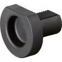 Bouchon d'obturation VDI Z2 50mm plastique FORTIS 1 PCS