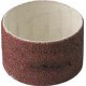 Manchon abrasif de 15 x 30 mm, au corindon, Grain : 50