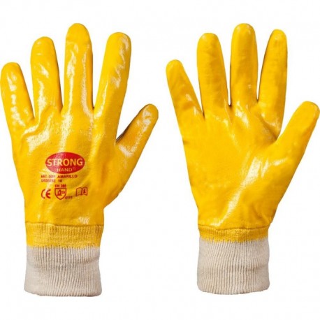 Gants de protection AMARILLO, Taille 10 (Par 12)
