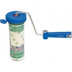 Rouleau d'encre Rollmatic 25cm FH9mm