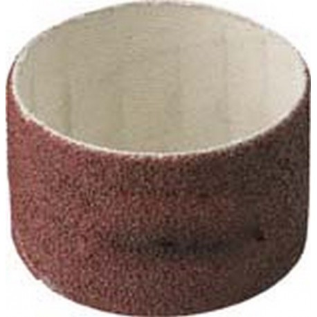 Manchon abrasif de 22 x 20 mm, au corindon, Grain : 50