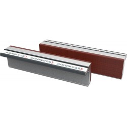 Mors de rechange magnétique F 120mm Scangrip