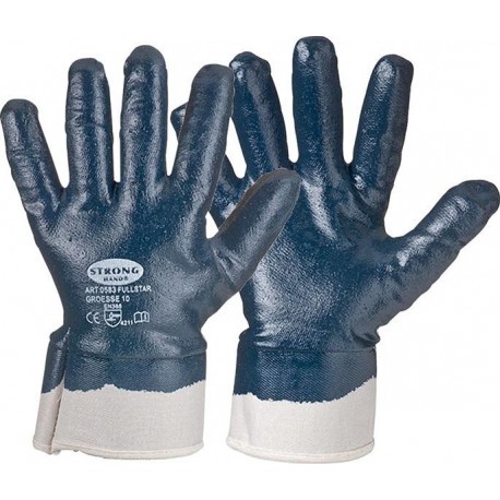 Gants de protection FULLSTAR, Taille 11 (Par 12)
