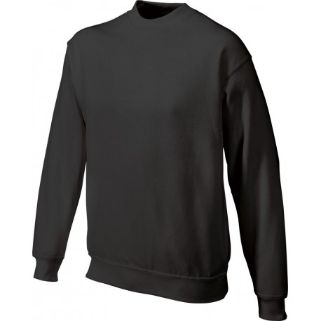 Sweatshirt, Taille M, graphite
