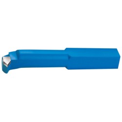 Outils de tour carbure similaire DIN283 à droite 20x20x210mm P25/30 1 PCS