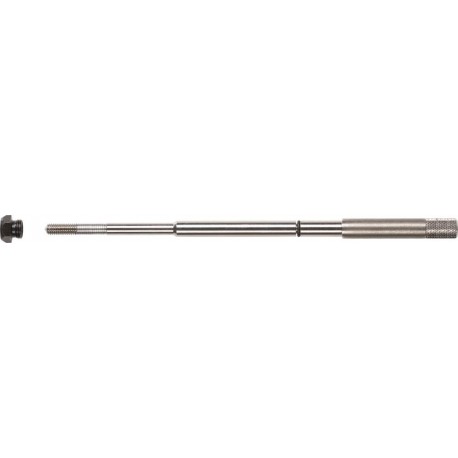Barre de traction complète pour pince à riveter à main FlipperPlus M6 GESIPA 1 PCS