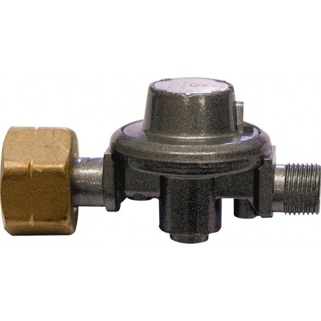 Manomètre 14,0kg/h 4bar Kombi x G 3/8
