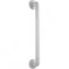 Poignée salle de bain Secura 43 cm, Blanc