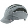 Casquette VOSS-Cap neo gris argent