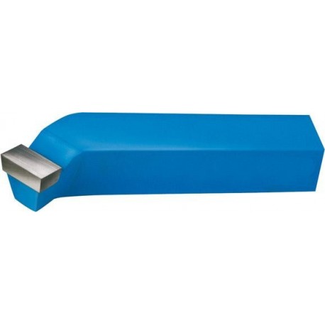 Outil à charioter carbure DIN4972 à droite 32x32x170mm P25/30 1 PCS