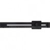 Trusquin de précision 200mm FORTIS