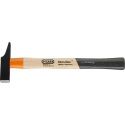 Marteau de charpentier SecuTec 22mm Picard