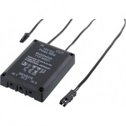 MultiSwitch Master 12VDC 36W, Vis Velcro