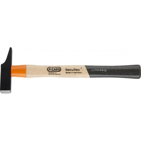 Marteau de charpentier SecuTec 25mm Picard