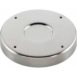Support magnétique extra fort pour luminaire S