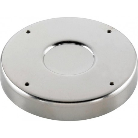 Support magnétique extra fort pour luminaire S