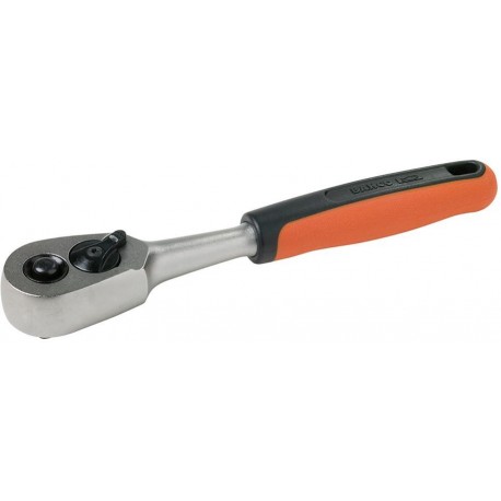 Clé à cliquet 1/4" 130mm SB Bahco