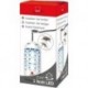 Tueur d'insectes 4W LED Premium