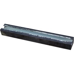 Caoutchouc de remplacement KSH-RW Gummi