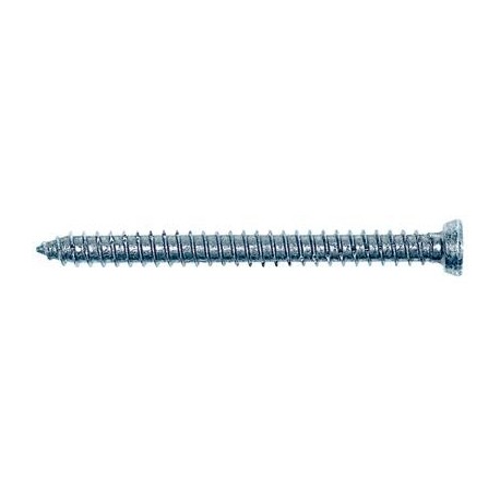 Vis de cadre de fenêtre FFS 7,5x112 T30 (Par 100)