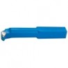 Outils de tour carbure similaire DIN283 à droite 25x25x250mm P25/30 1 PCS