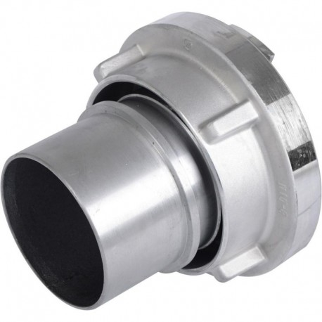 Raccord tuyau aspiration 52-C, 38mm, DN40