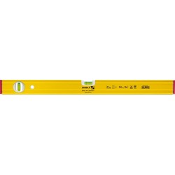 Niveau à bulle LM 80AS 50cm Stabila