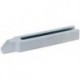 Bride de serrage DIN6315GN 14x160mm AMF 1 PCS