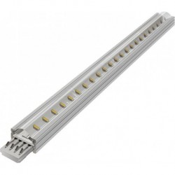 Éclairage LED SuperStripe nw 300mm 24VDC, 3.6W