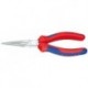 Pince 160mm F2 m.M.K.Taille Knipex