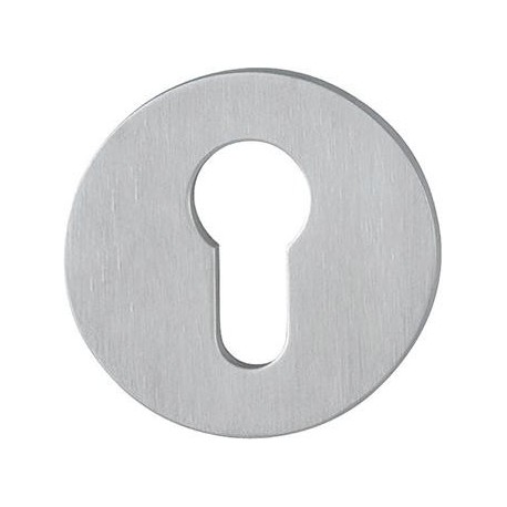 Paire rosette porte E849NS-WC F69 , 35-45