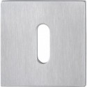 Paire rosette porte E848NS-WC F69 , 35-45