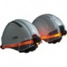 Eclairage casque Vislite pour EVO 2/3/5